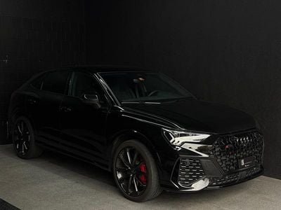 Gebraucht 2023 Audi RS Q3 SUV | CHF 66’900 (Teuer)