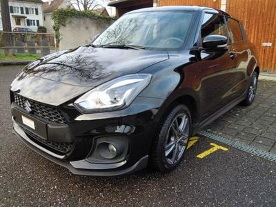 Gebraucht Suzuki Swift Sport 140 PS (102 kW) 2019