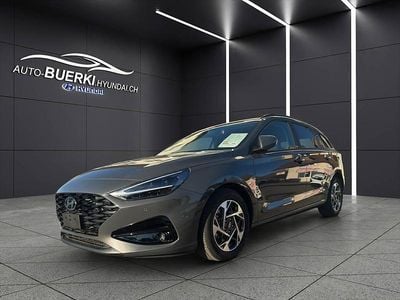Gebraucht Hyundai i30 140 PS (102 kW) 2024 Kombi