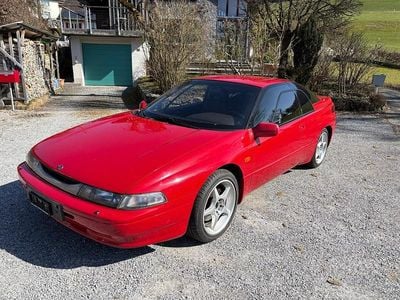 Gebraucht 1997 Subaru SVX Coupé | CHF 14’700