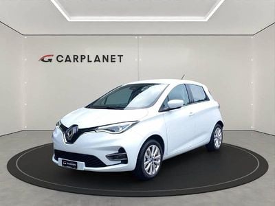 Gebraucht 2019 Renault Zoe Zen Kleinwagen | CHF 9’900 (Guter Preis)
