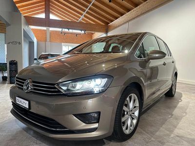 Gebraucht 2015 VW Golf VII Highline | CHF 13’500 (Fairer Preis)