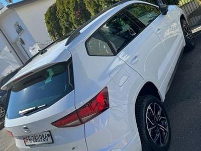 Gebraucht 2022 Seat Ateca FR SUV | CHF 26’500 (Fairer Preis)