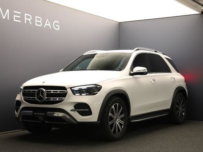 Gebraucht 2024 Mercedes GLE450 AMG SUV | CHF 79’250