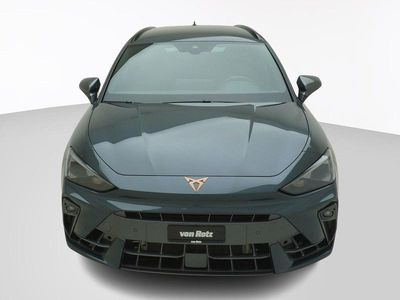 Neu Cupra Leon VZ 333 PS (244 kW) 2026 Kombi