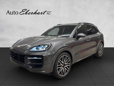 Gebraucht 2024 Porsche Cayenne GTS SUV | CHF 134’800