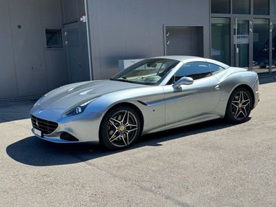 Gebraucht Ferrari California 560 PS (411 kW) 2017 Cabrio