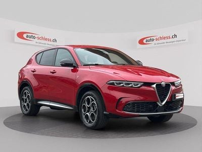 Gebraucht Alfa Romeo Tonale Ti 280 PS (205 kW) 2024 SUV