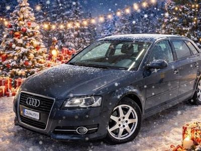 Gebraucht 2010 Audi A3 Ambition | CHF 8’990 (Etwas zu teuer)