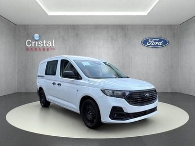 Neu 2025 Ford Transit Trend Van / Kleinbus | CHF 33’400 (Guter Preis)