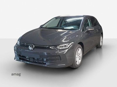 Neu 2026 VW Golf Basis Limousine | CHF 29’900 (Fairer Preis)