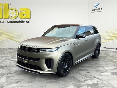 Gebraucht 2024 Land Rover Range Rover Sport SUV | CHF 175’900