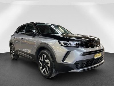 Gebraucht 2024 Opel Mokka-e Elegance SUV | CHF 22’700 (Guter Preis)