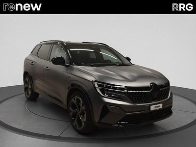 Gebraucht 2025 Renault Austral Iconic Esprit Alpine SUV | CHF 36’900
