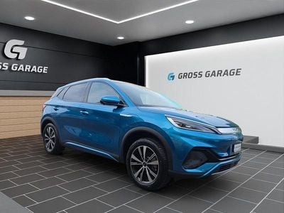 Neu 2025 BYD Atto 3 Comfort SUV | CHF 28’850