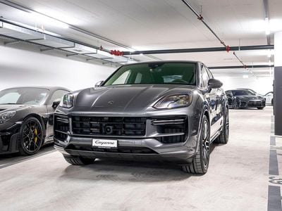 Neu 2025 Porsche Cayenne Turbo E-Hybrid SUV | CHF 228’900 (Teuer)