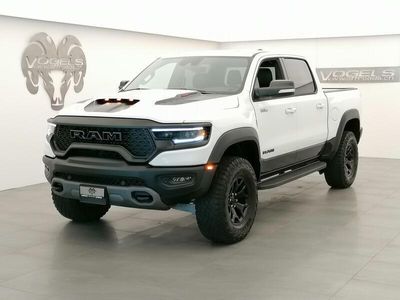 Weiss Gebraucht 2022 Dodge Ram Abholung | CHF 164’900