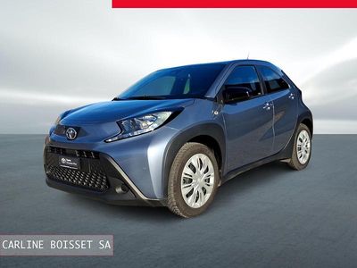 Gebraucht Toyota Aygo X Comfort 72 PS (52 kW) 2024 SUV