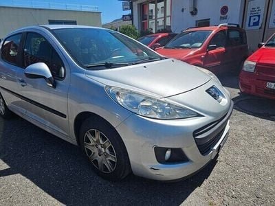 Gebraucht 2010 Peugeot 207 | CHF 2’200 (Etwas zu teuer)