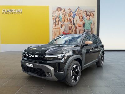 Neu 2025 Dacia Duster Extreme SUV | CHF 29’940