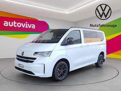 Neu 2025 VW Caravelle Life Van / Kleinbus | CHF 57’910 (Fairer Preis)