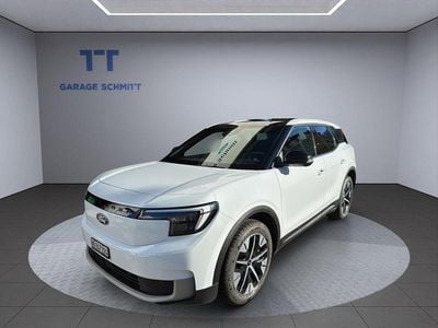 Gebraucht Ford Explorer Extended Range 250 kW (340 PS) 2025 SUV