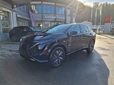 Gebraucht Nissan Ariya Advance 160 kW (218 PS) 2024 SUV
