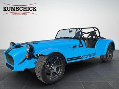 Neu 2025 Caterham Seven Cabrio | CHF 78’300