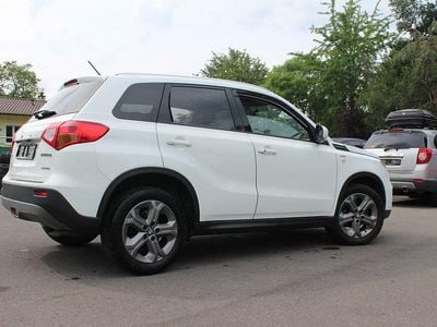 Gebraucht 2016 Suzuki Vitara SUV | CHF 9’900 (Fairer Preis)