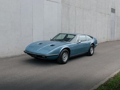 Gebraucht 1971 Maserati Indy Coupé | CHF 56’800