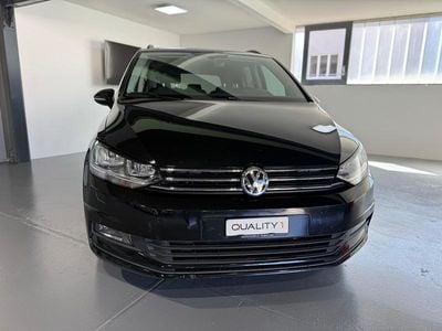 Gebraucht 2016 VW Touran Comfortline Van / Kleinbus | CHF 10’500 (Fairer Preis)
