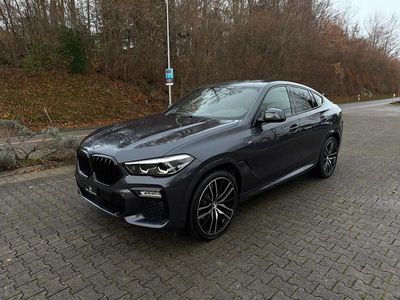 Gebraucht 2020 BMW X6 M Sport SUV | CHF 54’900