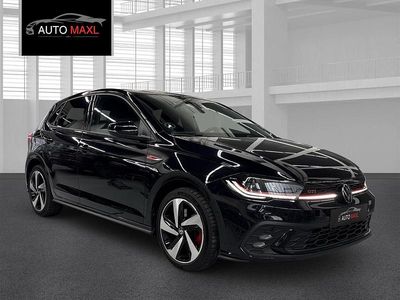 Gebraucht 2024 VW Polo GTI | CHF 24’900 (Guter Preis)