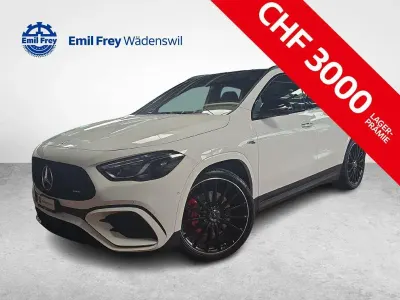 Neu (2026) Mercedes GLA35 AMG AMG 320 PS | Fairer Preis