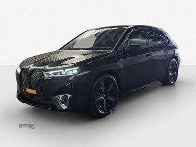 Gebraucht 2023 BMW iX Comfort Edition SUV | CHF 41’900 (Superpreis)