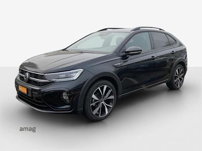 Gebraucht VW Taigo R-line 150 PS (110 kW) 2021 SUV