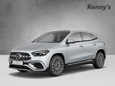 Mercedes GLA200