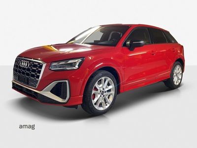 Audi SQ2