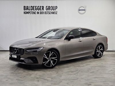 gebraucht Volvo S90 2.0 B6 R-Design AWD