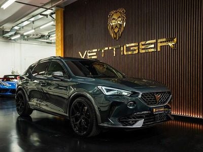 Gebraucht 2021 Cupra Formentor VZ SUV | CHF 32’000 (Teuer)