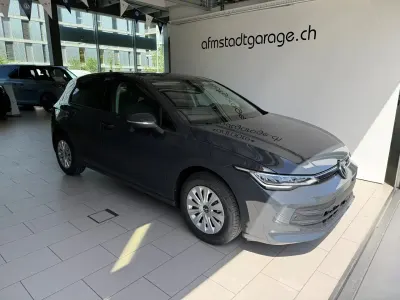 Neu (2026) VW Golf VIII Basis 115 PS | Superpreis
