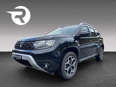 Gebraucht Dacia Duster Celebration 150 PS (110 kW) 2021 SUV