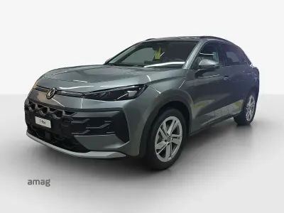 Neu (2026) VW T-Roc Life 150 PS | Teuer
