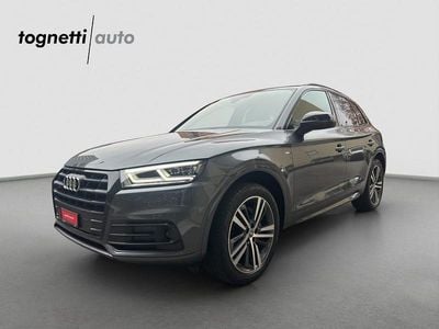Gebraucht 2020 Audi Q5 Sport SUV | CHF 29’900 (Fairer Preis)