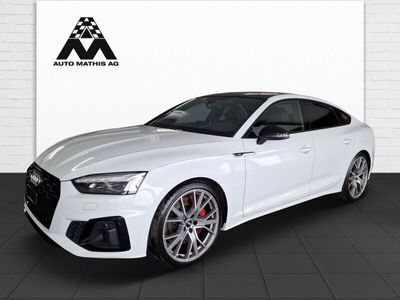 Audi S5 Sportback