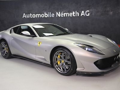 Ferrari 812