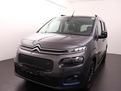 Grau Gebraucht 2023 Citroën Berlingo Shine Van / Kleinbus | CHF 29’390