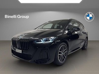 Gebraucht BMW 218 Active Tourer 136 PS (100 kW) 2022 Van / Kleinbus