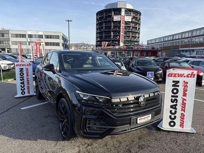 Gebraucht 2022 VW Touareg R-line SUV | CHF 43’800 (Superpreis)