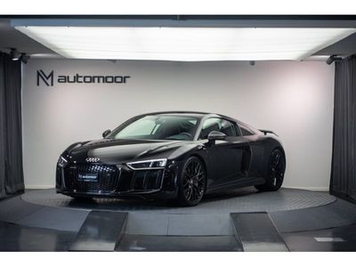 Audi R8 Coupé